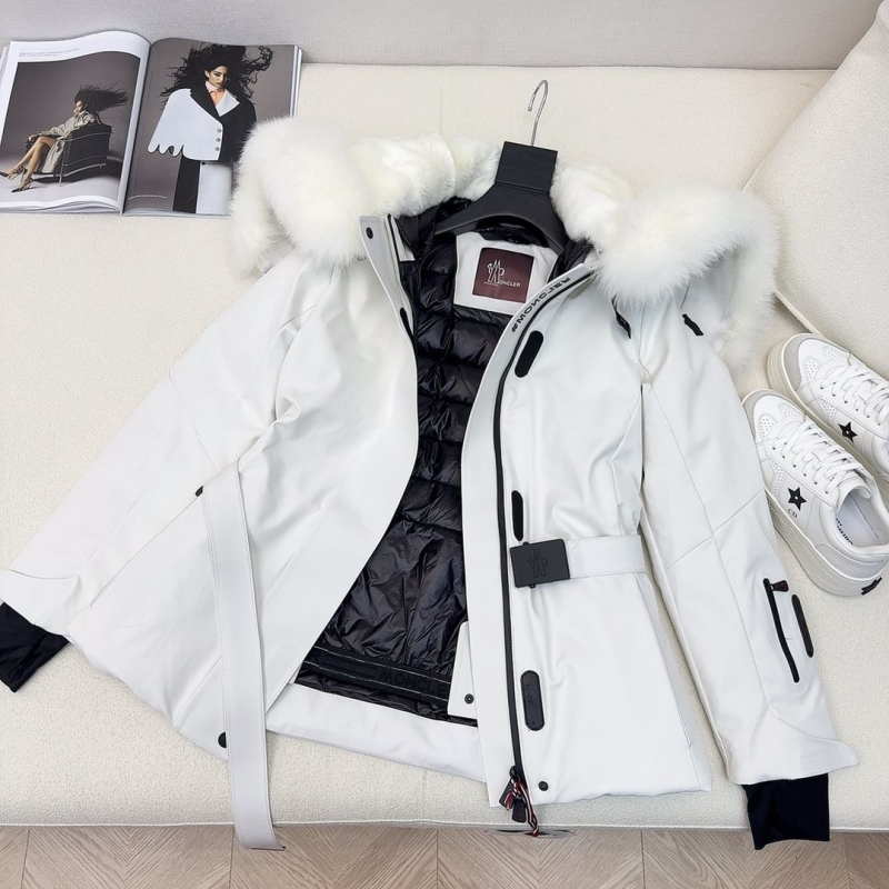 Moncler Down Coat